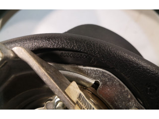 Руль Citroen C4 I  2004 - 2010 года 6029659, 603080500      