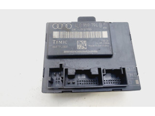 Řídící jednotka 4L0959794B Audi Q7 4L 2006