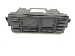 Блок управления климат-контролем 8L0820043B, 5HB00760800   Audi A3 S3 8L