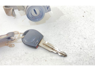 Комплект блоков управления 5WY5403F, 5WY5403F Chevrolet Matiz