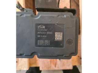 Блок АБС P68028215AD, 25021209194 Jeep Renegade 2014 - года