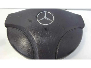 Подушка безопасности водителя YP1K411LAEC   Mercedes-Benz A W168