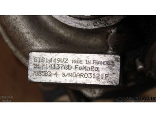 Турбина Ford Galaxy 1864631, 9671413780 для двигателя TYWA