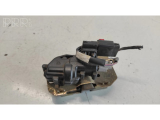 Zámek zadních dveří 678AA Dodge Caravan 2006