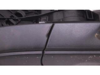 Зеркало электрическое Skoda Octavia Mk3 (5E) 2013 - 2019 года