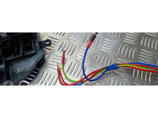 Блок управления климат-контролем 523948711A, 463076 Volvo 440