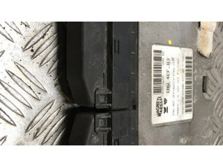 Блок управления двигателя 4EF83, 46823490   Fiat Marea