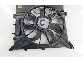 Вентилятор радиатора     30645719, 0130706803    Volvo XC90 