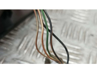 Zpětné zrcátko levé Ford Ka 2010 ELECTRICO