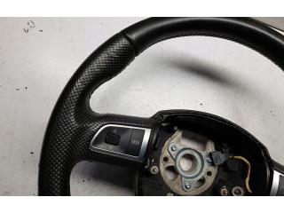 Руль Audi A3 S3 8P  2003 - 2012 года 8R0419091FTNA      