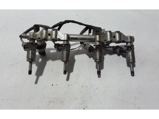 Магистральная трубка топлива