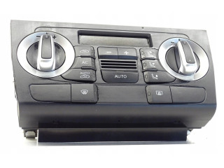 Блок управления климат-контролем 8P0820043BK   Audi A3 S3 8P
