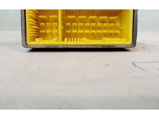 Блок подушек безопасности Mercedes-Benz ML W164