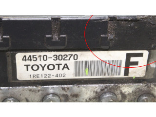 Jednotka ABS 4451030270 Lexus GS 300 350 430 450H 2008
