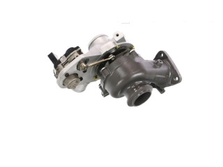 Турбина Ford Transit Custom 838417-5002S, 838417-5002S