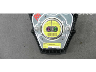 Подушка безопасности пассажира 8623347, 8623347 Volvo S40