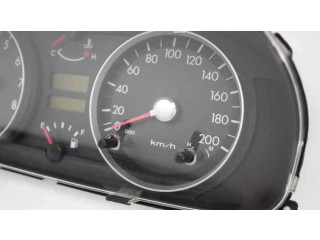 Přístrojová deska Hyundai Getz 2002 940031C051