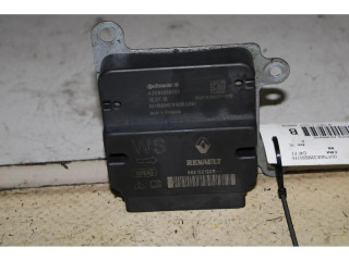 Блок подушек безопасности    Dacia Logan II