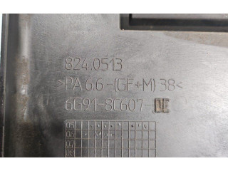 Комплект вентиляторов 6G91-8C607-DE, IMPRK1483720 Ford Galaxy