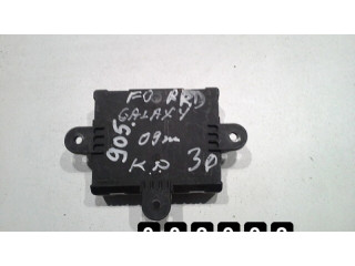 Блок управления двигателя 7g9t14b533gf Ford Galaxy