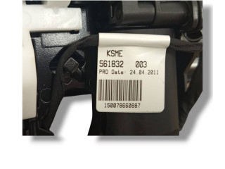 Дисплей    4G2919601C, 930663103   Audi A6 S6 C7 4G