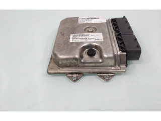 Řídící jednotka 51904061   Fiat Punto (199) 2014