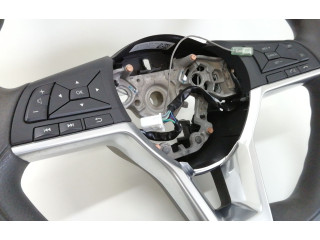 Volant Nissan Micra K14 2018