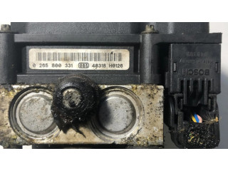 Jednotka ABS 0265800331 Nissan Primera 2004