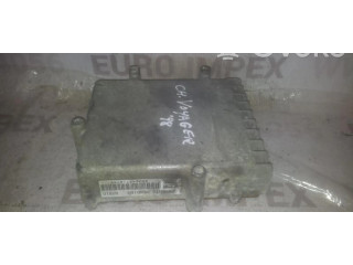 Блок управления коробкой передач 04686283 Chrysler Voyager