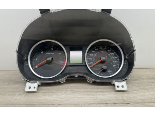 Панель приборов 85002sg870, NS07002K Subaru Forester SJ