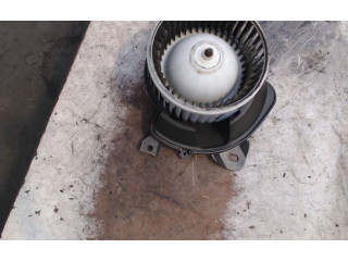 Вентилятор печки       Fiat Fiorino
