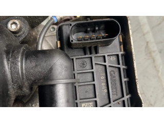 Turbodmychadlo Турбина gs4059145722s, 6nw009550 Audi Q5 SQ5 3.0