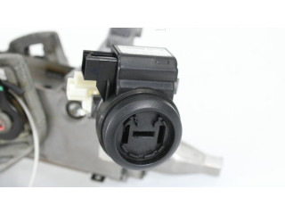 Рулевая рейка BBP860371 Mazda 3 II 2009 - 2013 года