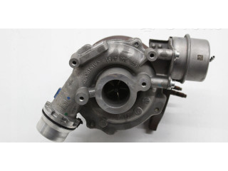 Turbodmychadlo Турбина 16359700011 Infiniti Q30 1.5