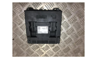 Блок управления Skoda Fabia Mk1 (6Y)