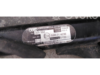 Блок управления 8W0907383C, 4K0800491H Audi A6 S6 C8 4K