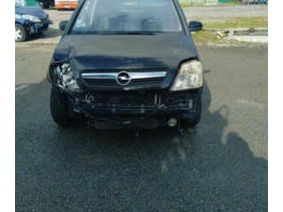 Моторчик дворников     Opel Meriva A
