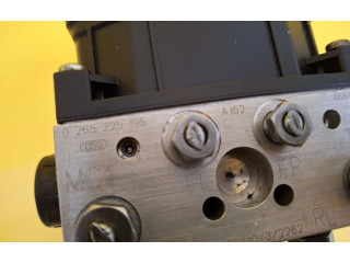 Блок АБС 0265950127 Alfa Romeo 166 2003-2009 года