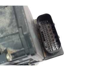 Блок АБС 3U0614517D   Skoda  Superb B5 (3U)  2001 - 2008 года