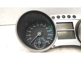 Панель приборов A2515404111, A2514420321 Mercedes-Benz R W251