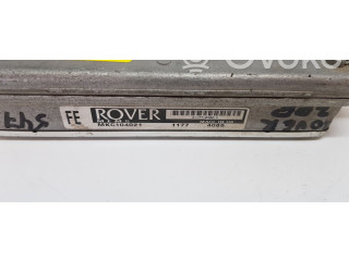 Блок управления двигателя MKC104021   Rover 414 - 416 - 420