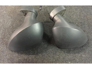 Zpětné zrcátko  Seat Ibiza IV (6J,6P) 2013    