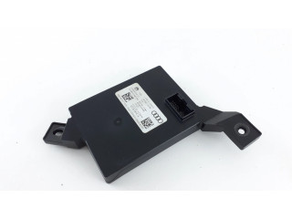 Блок управления 4F0907335B, 4F0910335B Audi A6 S6 C6 4F