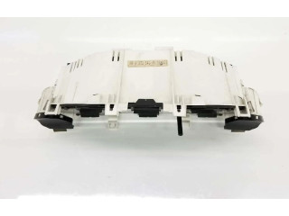 Přístrojová deska  Mercedes-Benz SLK R170 2000 A1705404511, 1705404511  