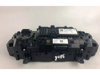 Панель приборов 6F0920790A Seat Tarraco