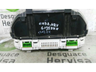 Панель приборов HR0265215, 0090059 Honda HR-V
