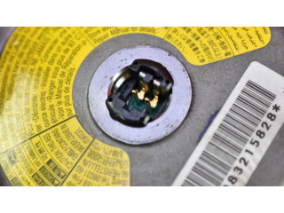 Подушка безопасности водителя Subaru Outback