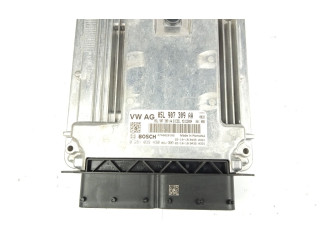 Блок управления двигателя 05L907309AA, 0281039430 Volkswagen Caddy