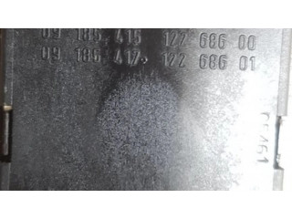 Ручка поворотов/ фонарей