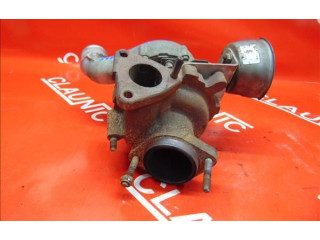 Турбина SsangYong Actyon A6640900880, SS.011.22.20898